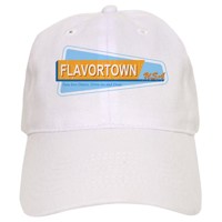 CafePress can create this FlavortownUSA Hat for you