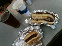 Otto's