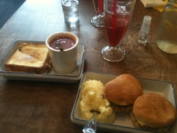 Blueplate