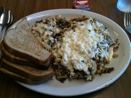 Voula's