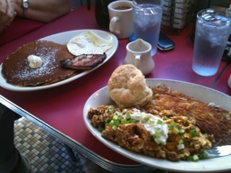 Madison Diner