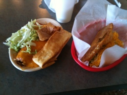 California Taco