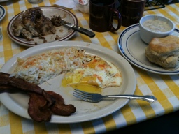 Jimmy's