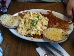 Voula's