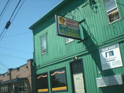Bobby's Hawaiian