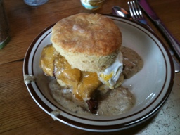 Pine State Biscuits