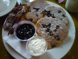 3 Sisters Cafe