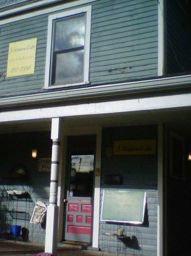 3 Sisters Cafe