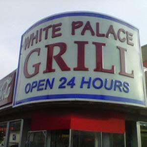 White Palace Grill