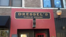 Dressel's Public House
