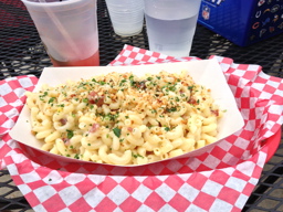 mac and cheese mac and cheese mac and cheese