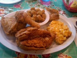 Southern Kitchen