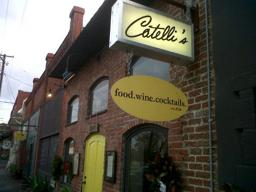 Catelli's 