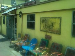 The Joint