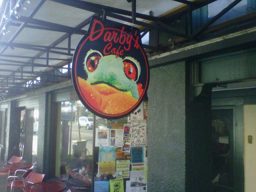 Darby's Cafe