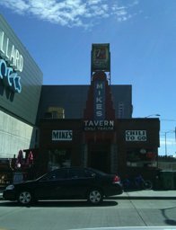 Mike's Chili Parlor