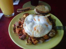 Darby's Cafe