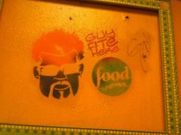 Southern Kitchen