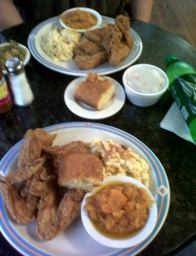 Sweetie Pie's