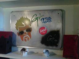 Darby's Cafe