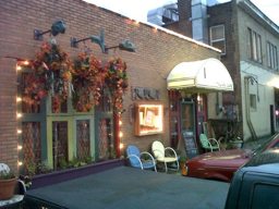 Bizzarro's Italian Cafe