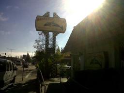 Santa Cruz Diner