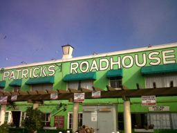 Patrick's Roadhouse