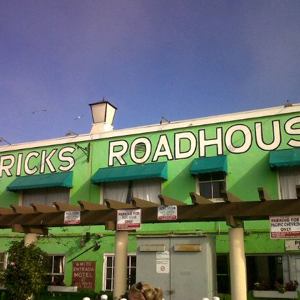 Patrick's Roadhouse