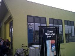 North End Caffe