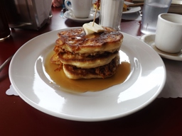 Red Wagon Cafe