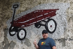 Red Wagon Cafe