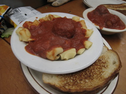 Pasta!