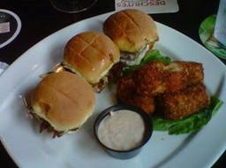 Dirty Oscar's Annex