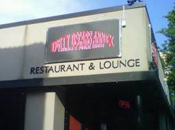 Dirty Oscar's Annex