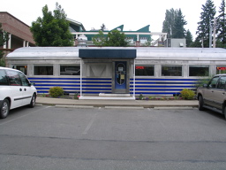 Big Star Diner
