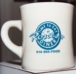 Victory Mug
