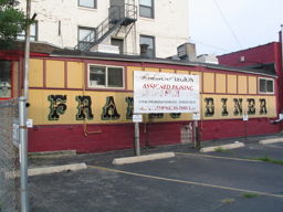 Frank's Diner
