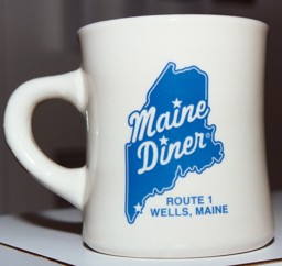 Victory Mug