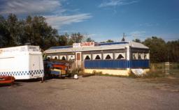 Wolff's Diner