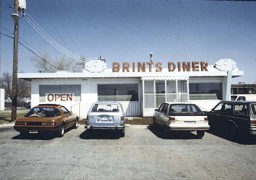 Brints Diner
