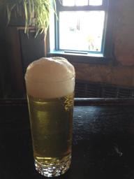 Local Beer