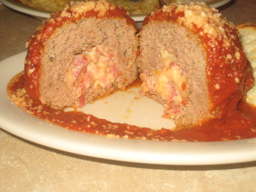 Stuffed with Goodness