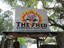 The Shed