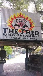 The Shed