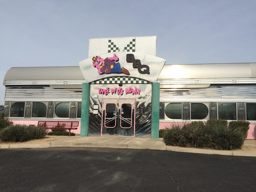 Thee Pitts Again - Glendale, Az