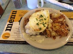Chicken Fried Steak
