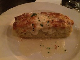 Italian Mac & Cheese