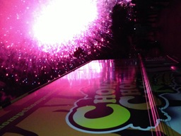 Fourth of July Burst