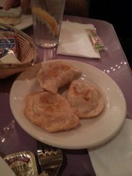 Perogies