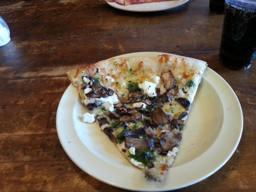 Speciality Slice